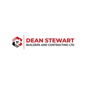 Design de Logo par malekah_city pour DEAN STEWART BUILDERS AND CONTRACTING.CO.NZ | Design : #35960995