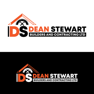 Design de Logo par riya.mitra07j pour DEAN STEWART BUILDERS AND CONTRACTING.CO.NZ | Design : #35948766