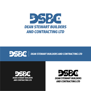Design de Logo par kolevvp pour DEAN STEWART BUILDERS AND CONTRACTING.CO.NZ | Design : #35966152