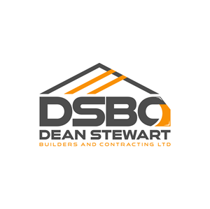 Design de Logo par Fauzan Zainal pour DEAN STEWART BUILDERS AND CONTRACTING.CO.NZ | Design : #35982145