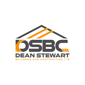 Design de Logo par Fauzan Zainal pour DEAN STEWART BUILDERS AND CONTRACTING.CO.NZ | Design : #35982146
