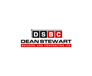 Logo-Design von Ayub Zafar für DEAN STEWART BUILDERS AND CONTRACTING.CO.NZ | Design: #35948929