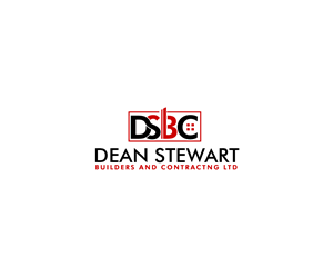 Logo-Design von Ayub Zafar für DEAN STEWART BUILDERS AND CONTRACTING.CO.NZ | Design: #35948931