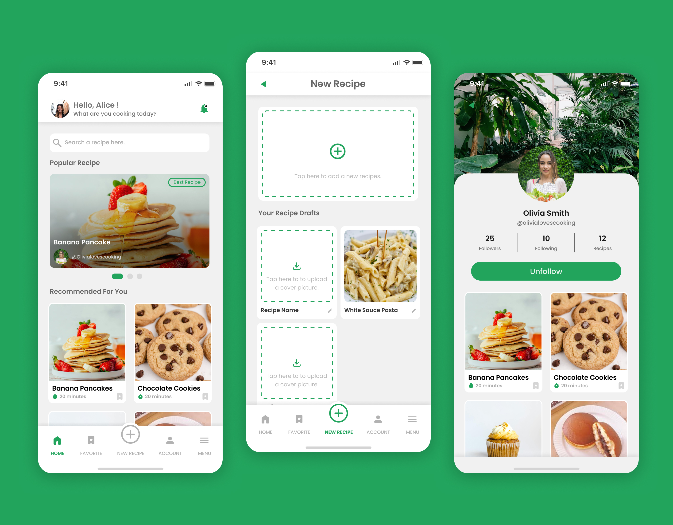 App-Design von VKreativez für dieses Projekt | Design #36006045
