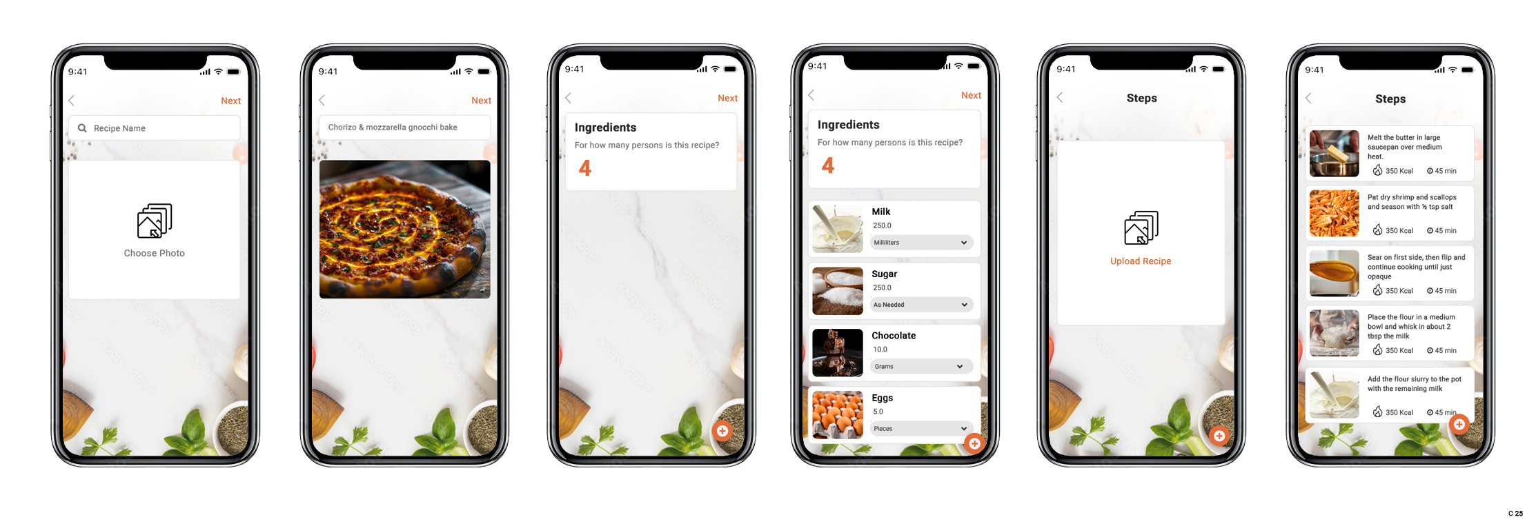 Diseño de aplicación (App) por pb para este proyecto | Diseño #36015823