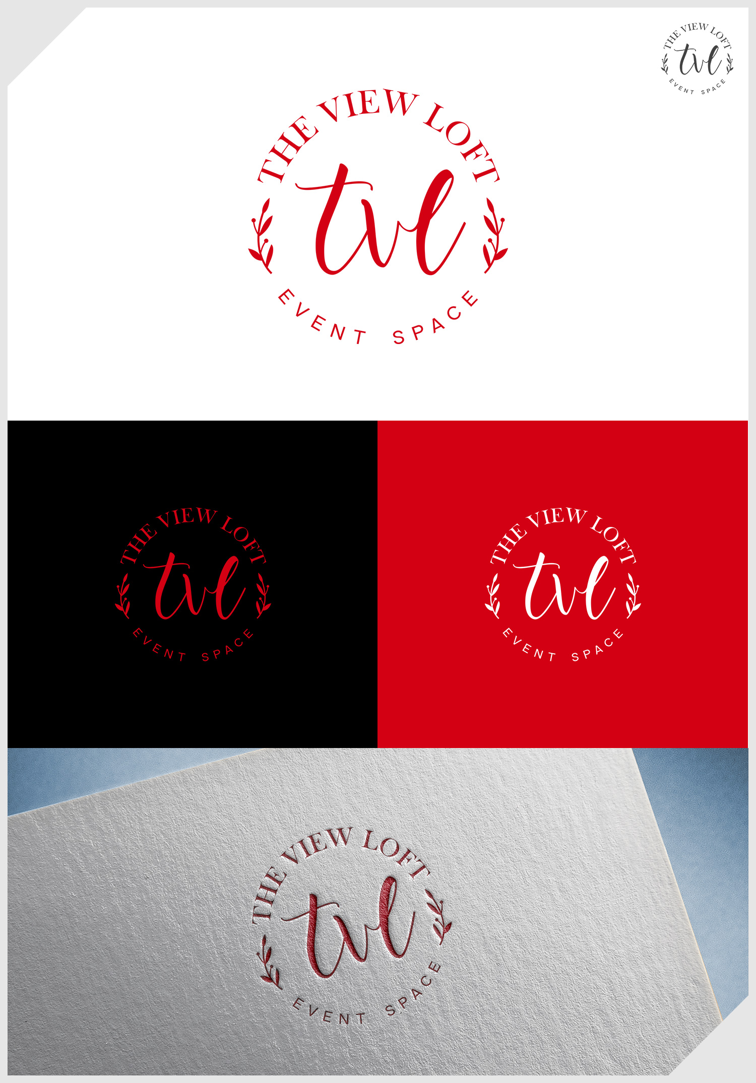 Logo Design by IDesign1606 for this project | Design #35942913