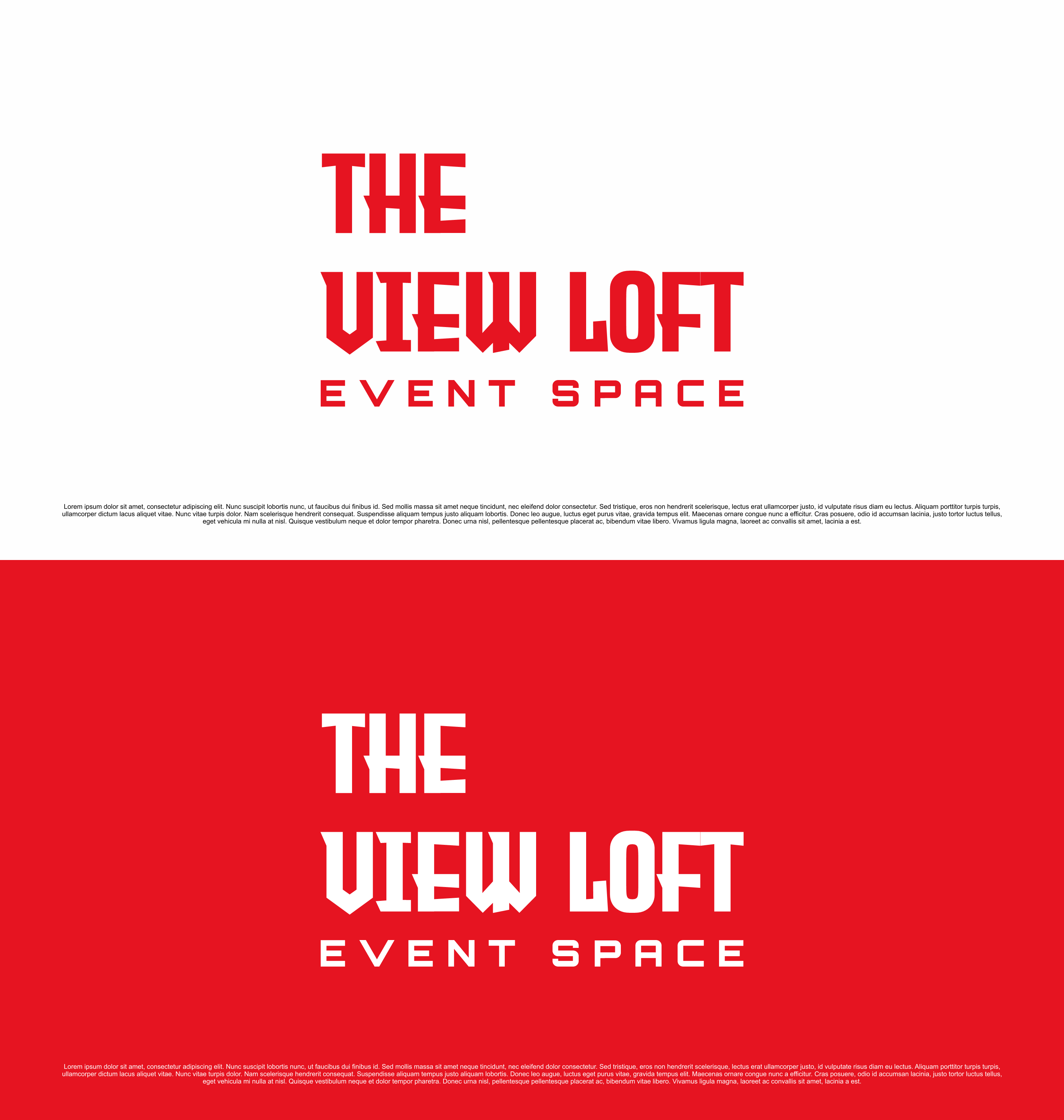 Logo Design by saesean for this project | Design #35953673