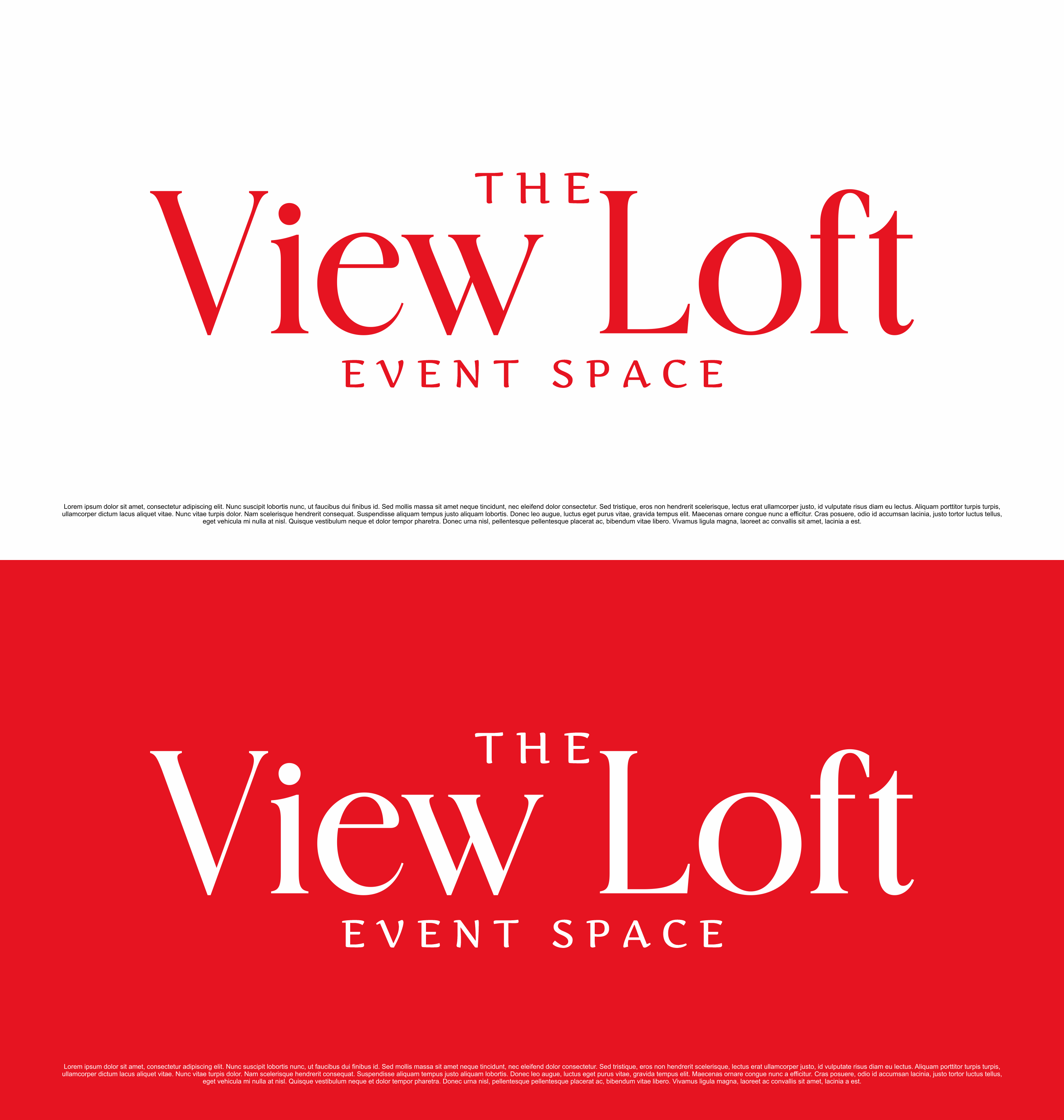 Logo Design by saesean for this project | Design #35953674