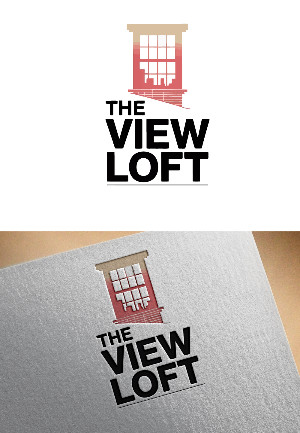 Logo Design by DesignVerse777 for this project | Design #35943415