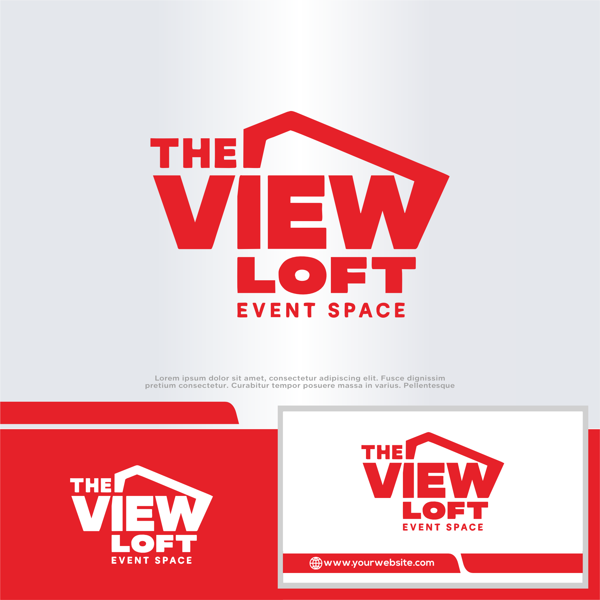 Logo Design by win it for this project | Design #35966641