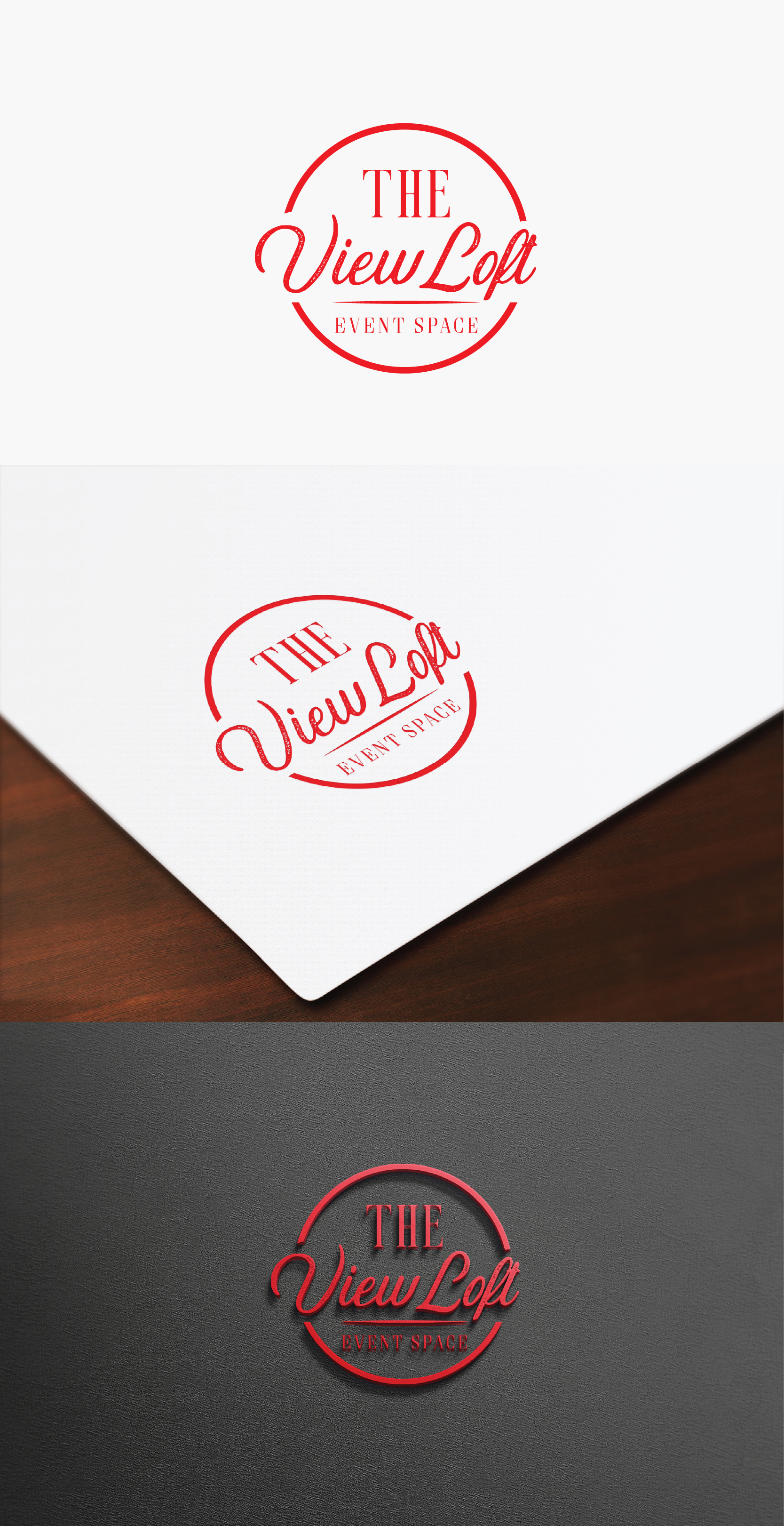 Logo Design by IMilenovic for this project | Design #35941698