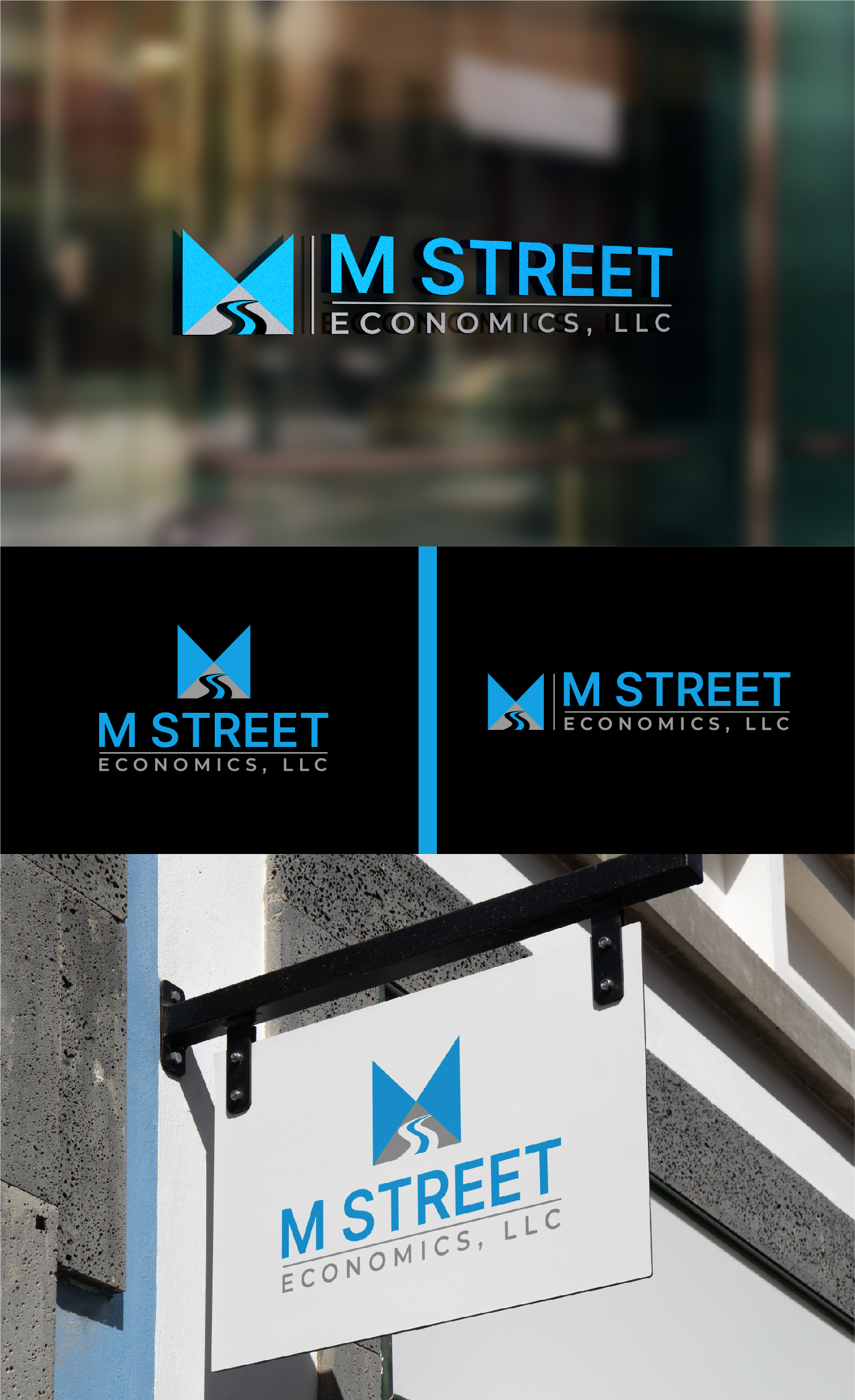 Logo Design by S.H Designs for this project | Design #35946034