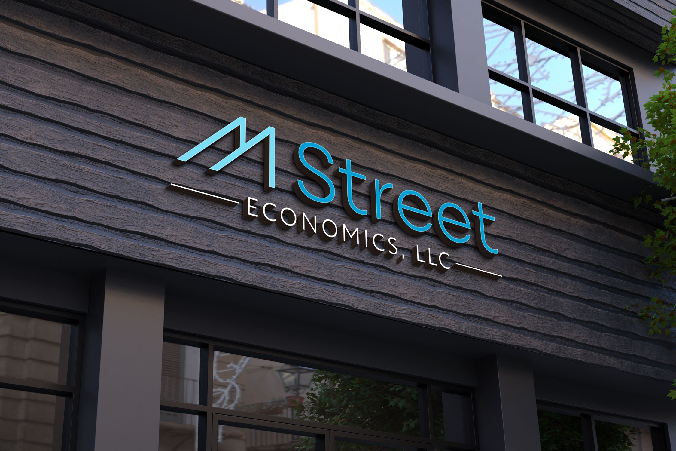Logo Design by Kavth for this project | Design #35997148