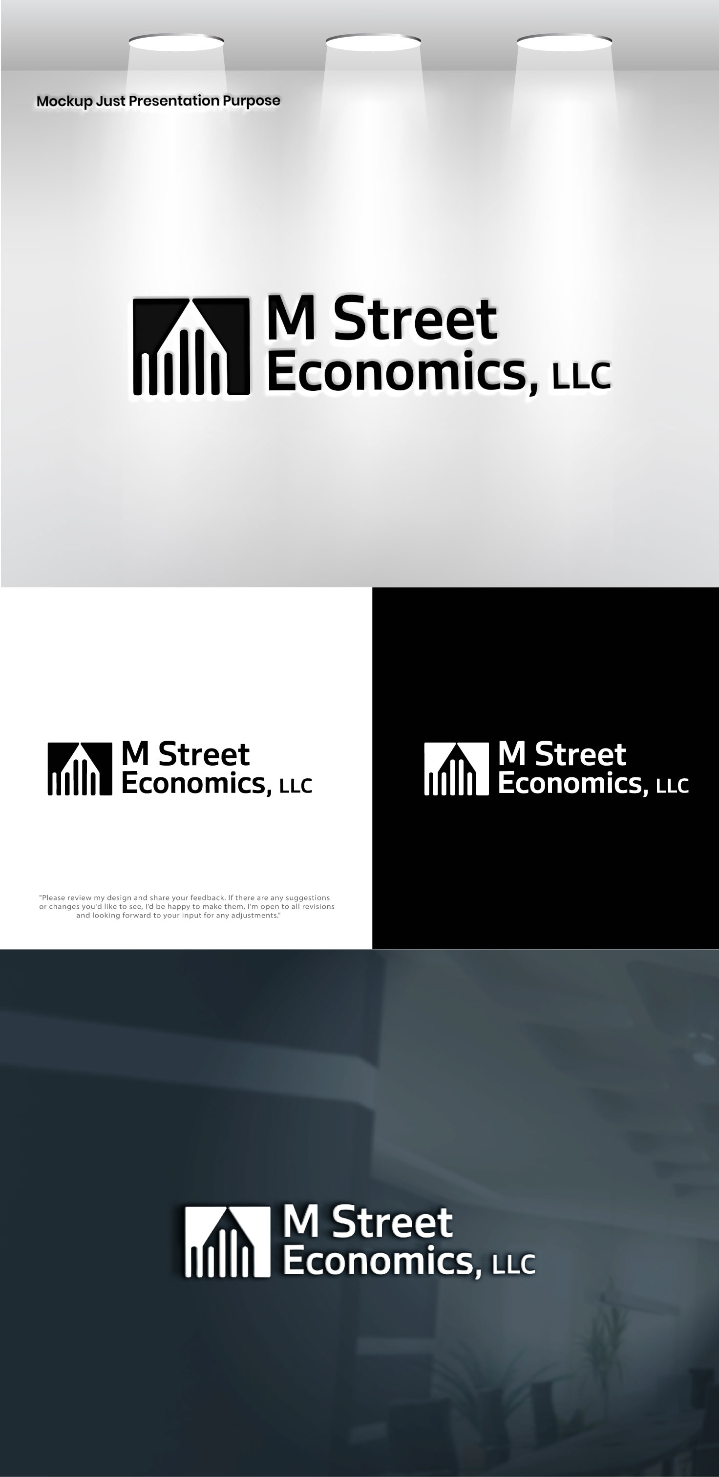 Logo Design by VectorForge for this project | Design #35951440