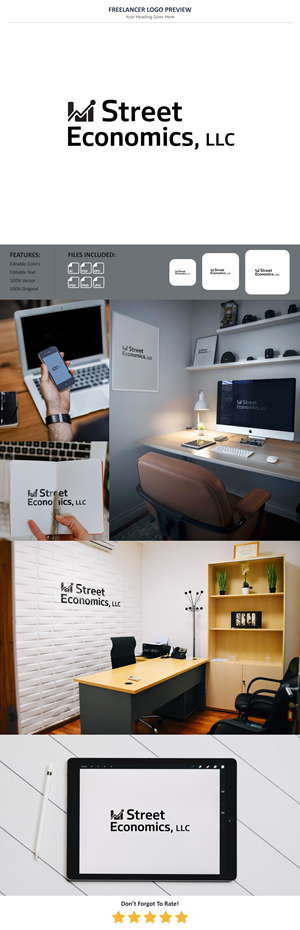 Logo Design by VectorForge for this project | Design: #35951441