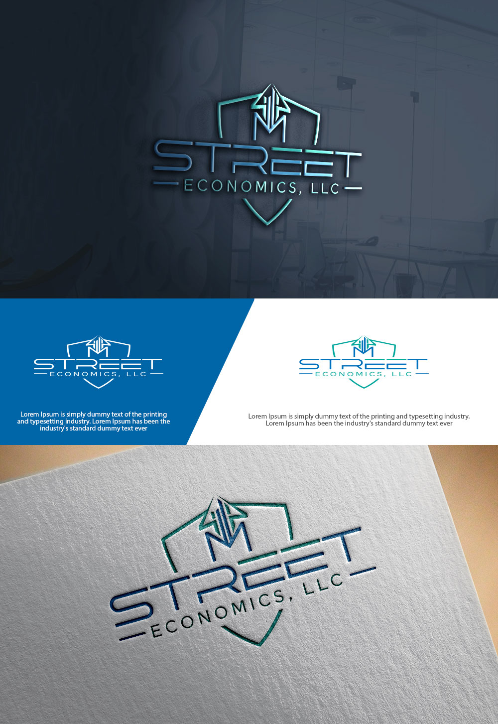 Logo Design by sulemani  creation for this project | Design #35947394
