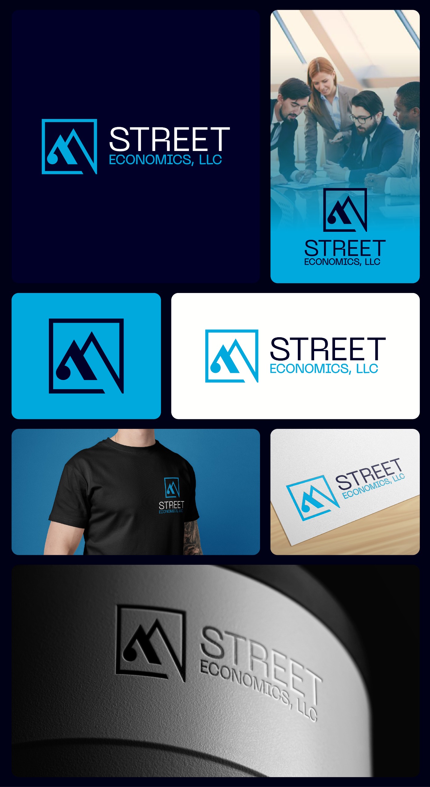 Logo Design by PixelUP Graphics for this project | Design #35950751