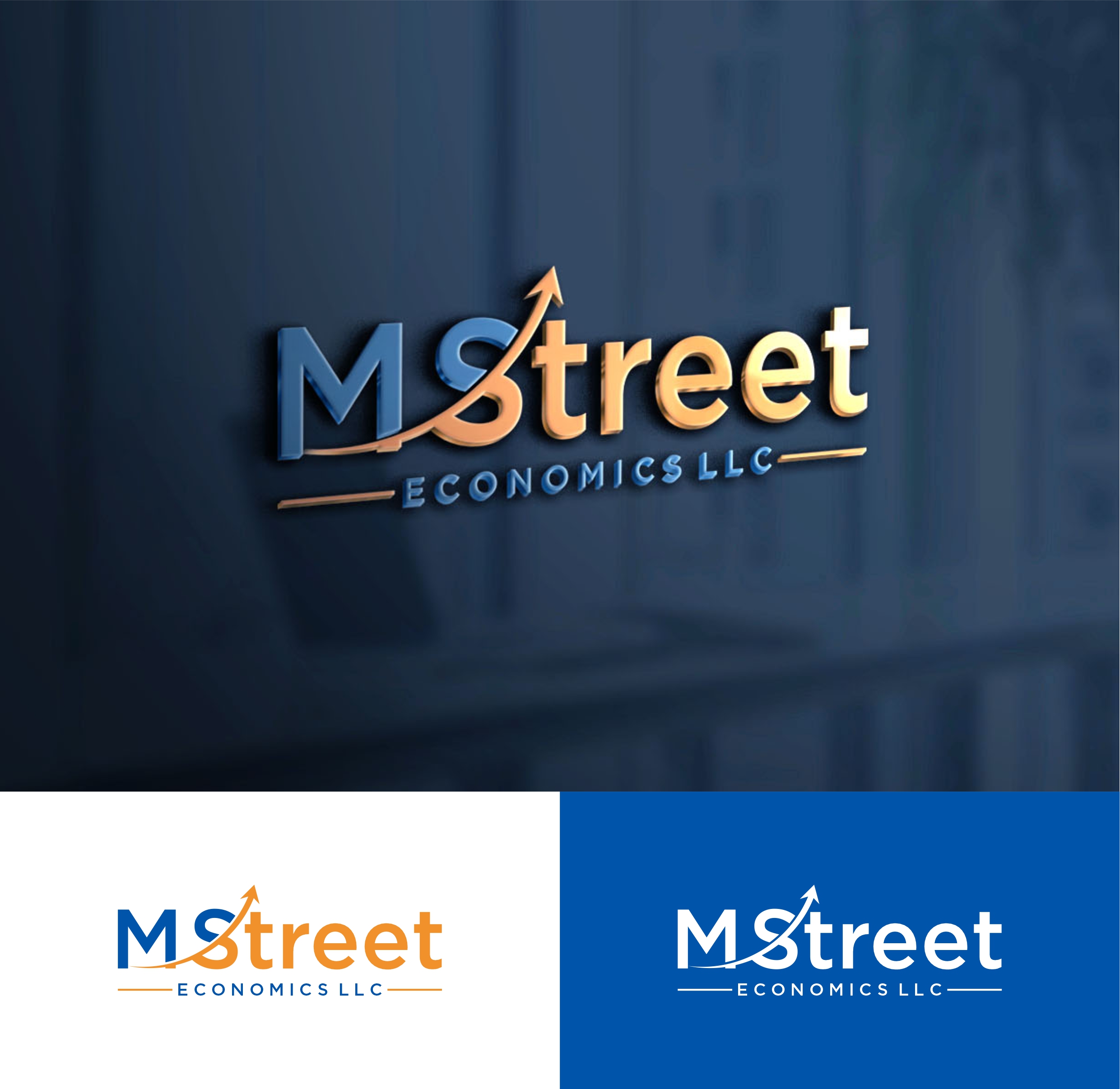 Logo Design by arumdesign for this project | Design #35944602