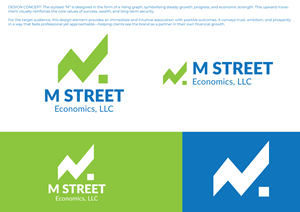 Logo Design by @gus for this project | Design: #35944473