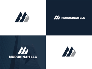 Logo Design by Axeen for Murukinah LLC | Design: #35941621