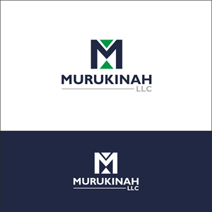Logo Design by Piku Gupta for Murukinah LLC | Design: #35950649