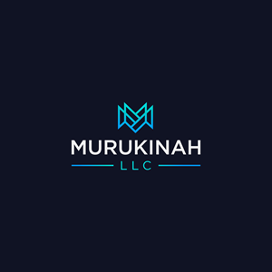 Logo Design by Rakfa for Murukinah LLC | Design: #35979815