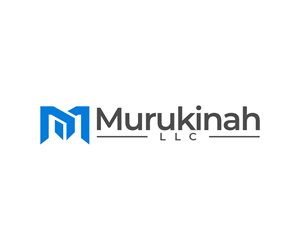 Logo Design by Thati Designs for Murukinah LLC | Design: #35944098