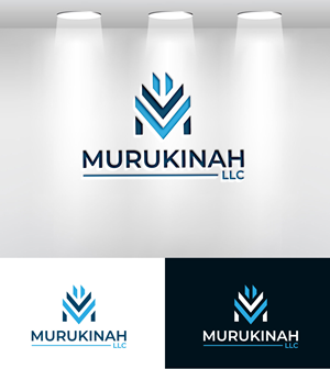Logo Design by Mi Design1 for Murukinah LLC | Design: #35939839