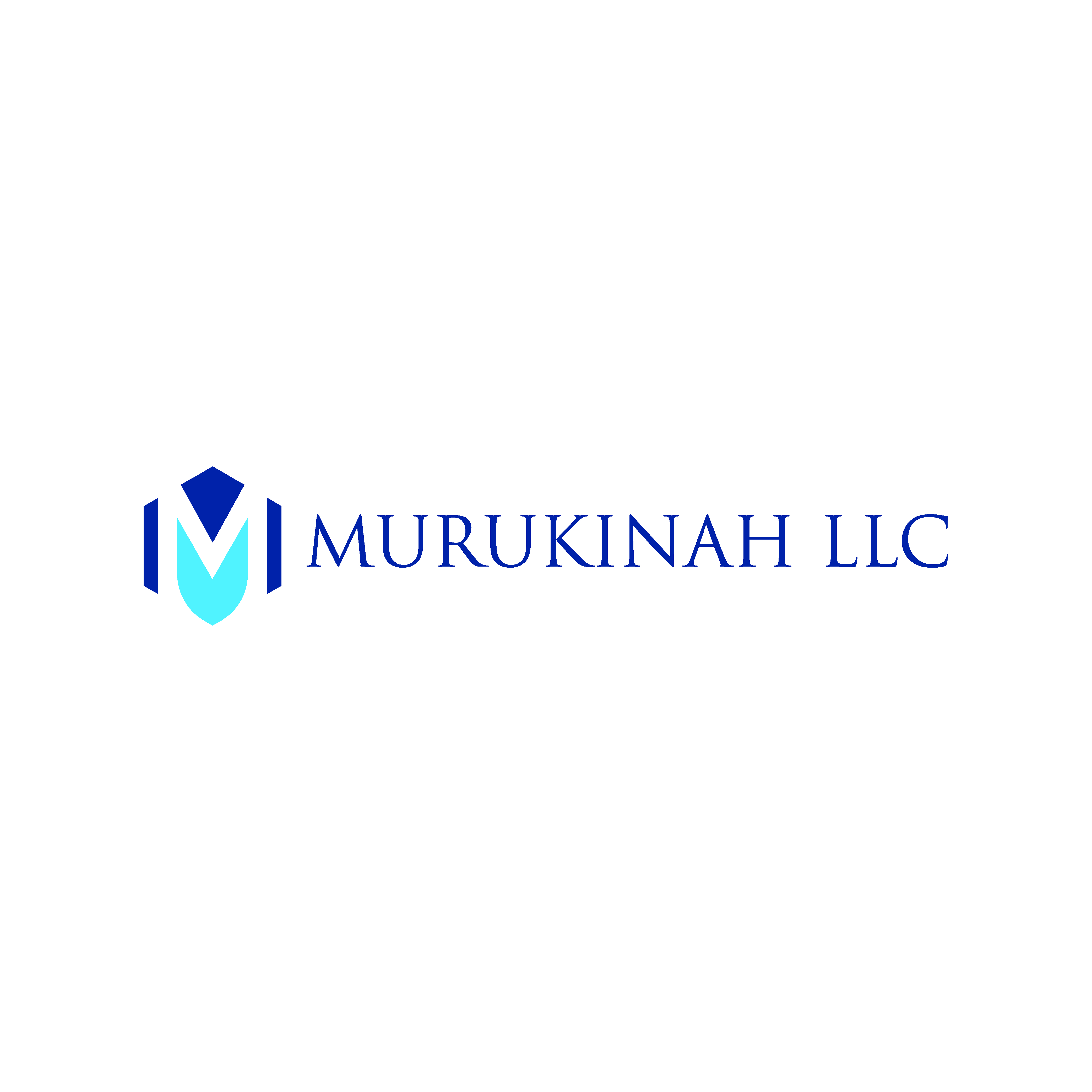 Diseño de Logo por sujoysen14 para Murukinah LLC | Diseño #35961439