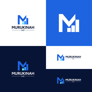 Logo Design by Choiresia.id for Murukinah LLC | Design: #35941046