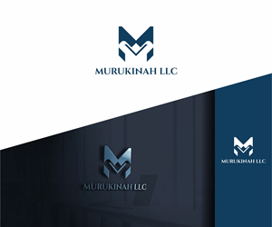 Logo Design by alkaline for Murukinah LLC | Design: #35940926