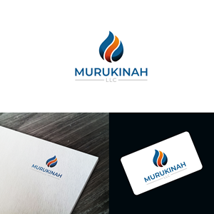 Design de Logo par Arindam.Design pour Murukinah LLC | Design : #35940837