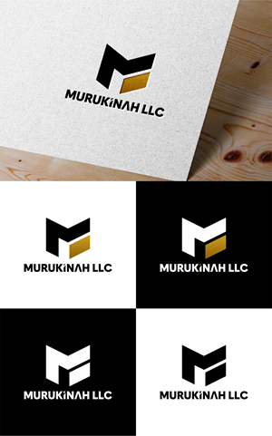 Logo-Design von Student_art für Murukinah LLC | Design: #35972157