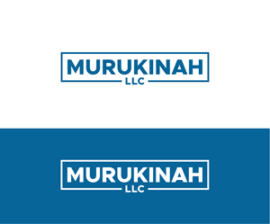 Diseño de Logo por 99 Art.. para Murukinah LLC | Diseño: #35949442