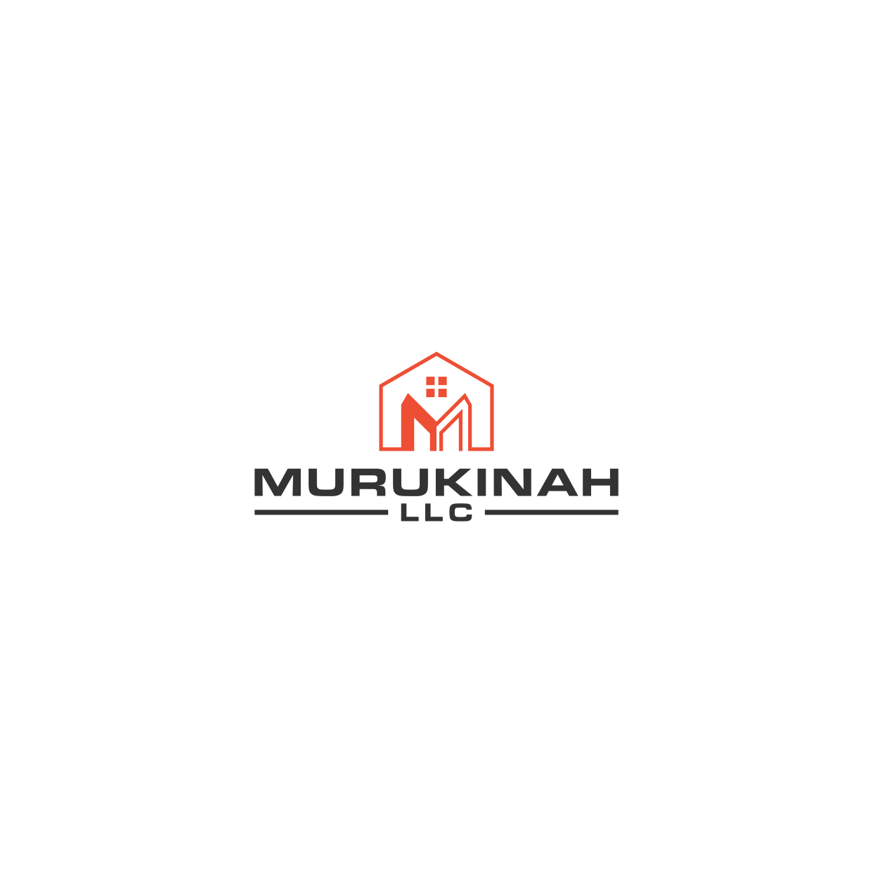 Logo Design by Kaze56 for Murukinah LLC | Design #35958954