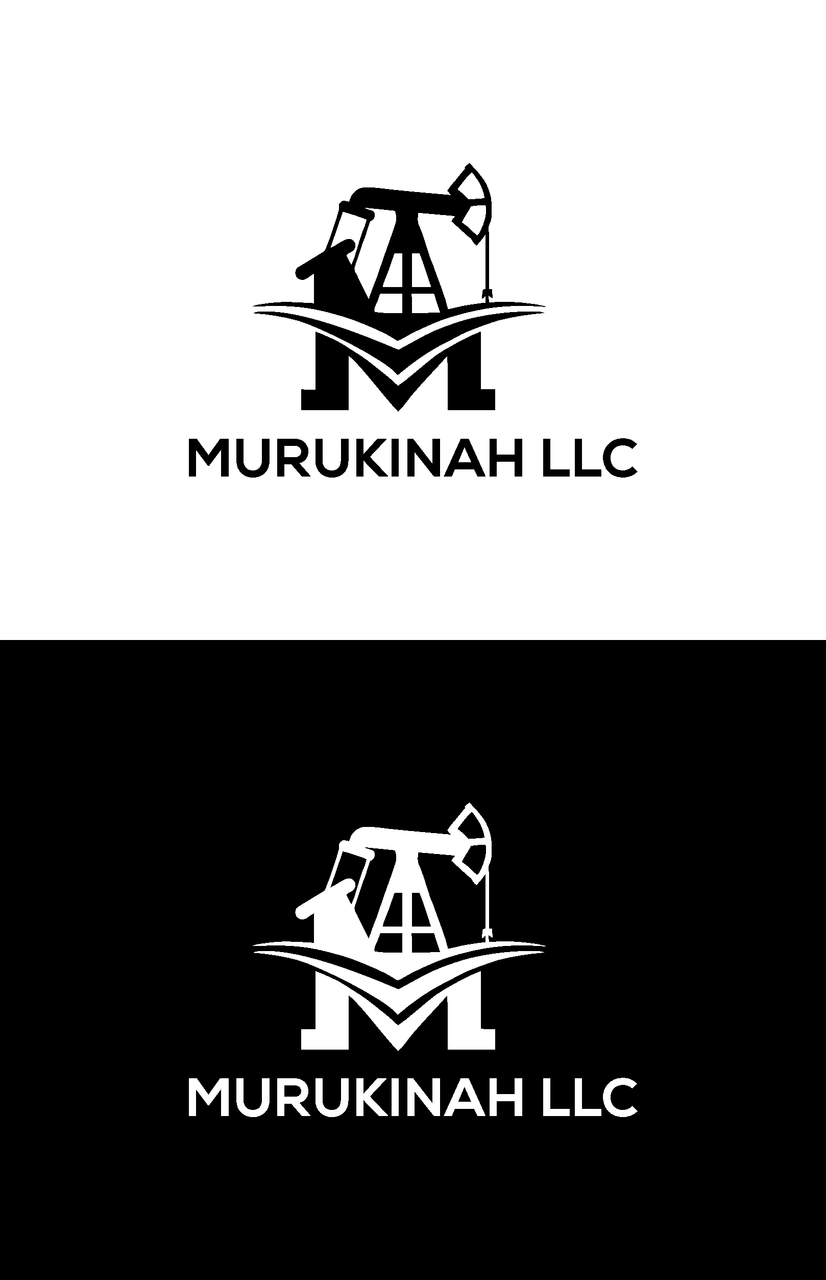 Logo-Design von manggawkwk für Murukinah LLC | Design #35939858