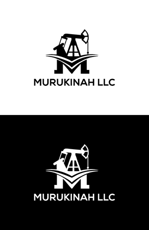 Logo Design by manggawkwk for Murukinah LLC | Design: #35939858