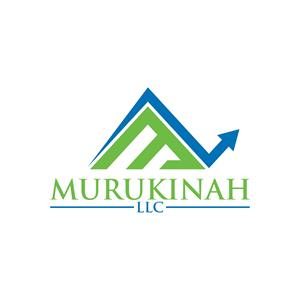 Logo Design by putri elegant for Murukinah LLC | Design: #35940219