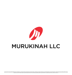Logo Design by saesean for Murukinah LLC | Design: #35956152