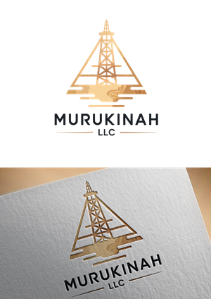 Logo Design by Christopher C for Murukinah LLC | Design: #35940594