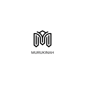 Logo Design by Ar_nisam_usman for Murukinah LLC | Design: #35959259