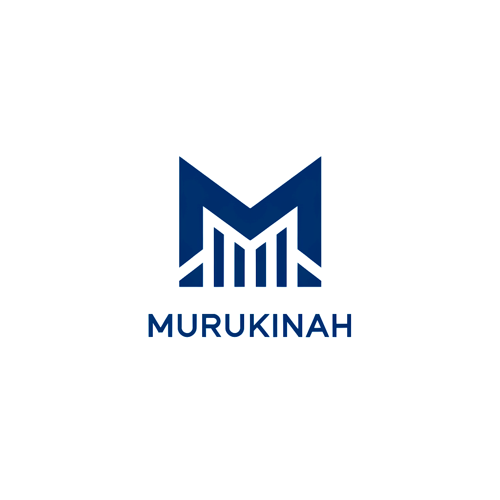 Logo Design by Ar_nisam_usman for Murukinah LLC | Design #35959260
