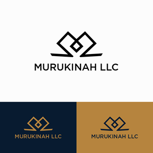 Logo-Design von hokkiye für Murukinah LLC | Design: #35947279
