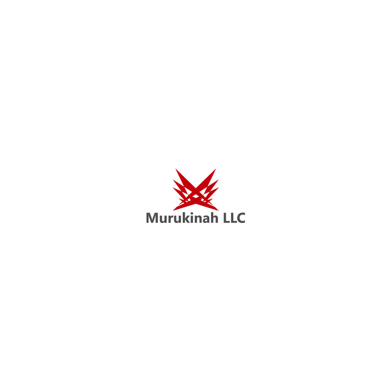 Diseño de Logo por Coli para Murukinah LLC | Diseño #35975010