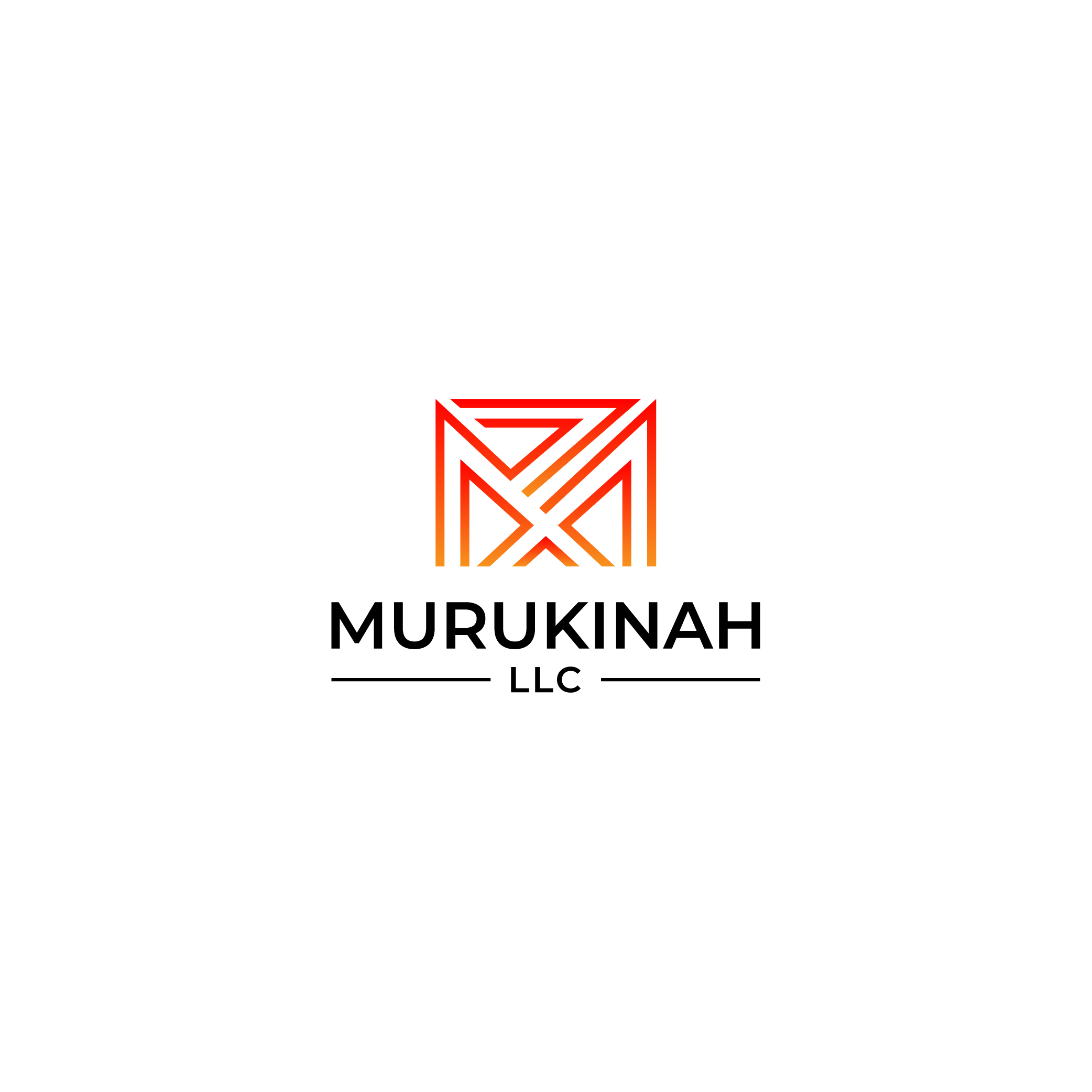 Diseño de Logo por designer profile para Murukinah LLC | Diseño #35942590