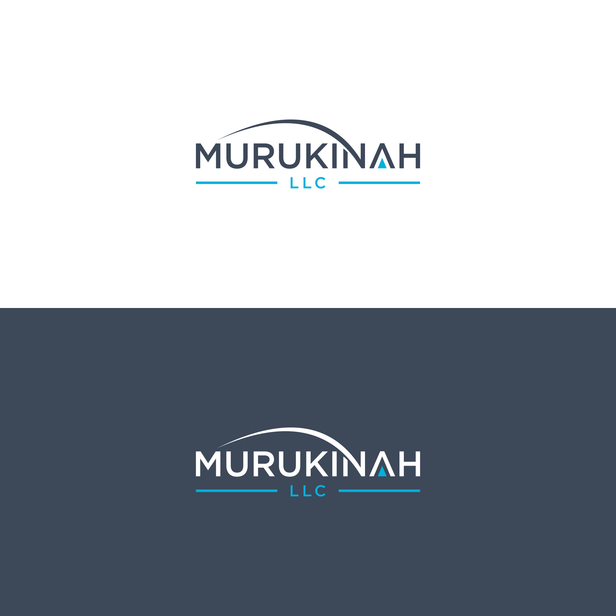 Logo Design by babyaga for Murukinah LLC | Design #35940925
