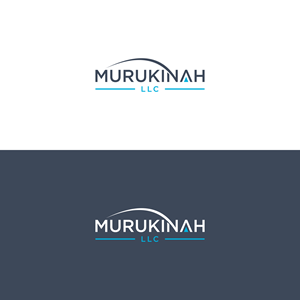 Logo Design by babyaga for Murukinah LLC | Design: #35940925