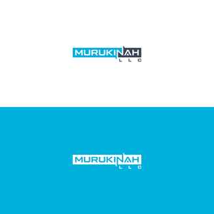 Logo Design by babyaga for Murukinah LLC | Design: #35941195