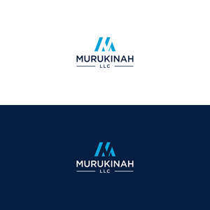 Logo Design by babyaga for Murukinah LLC | Design: #35941255