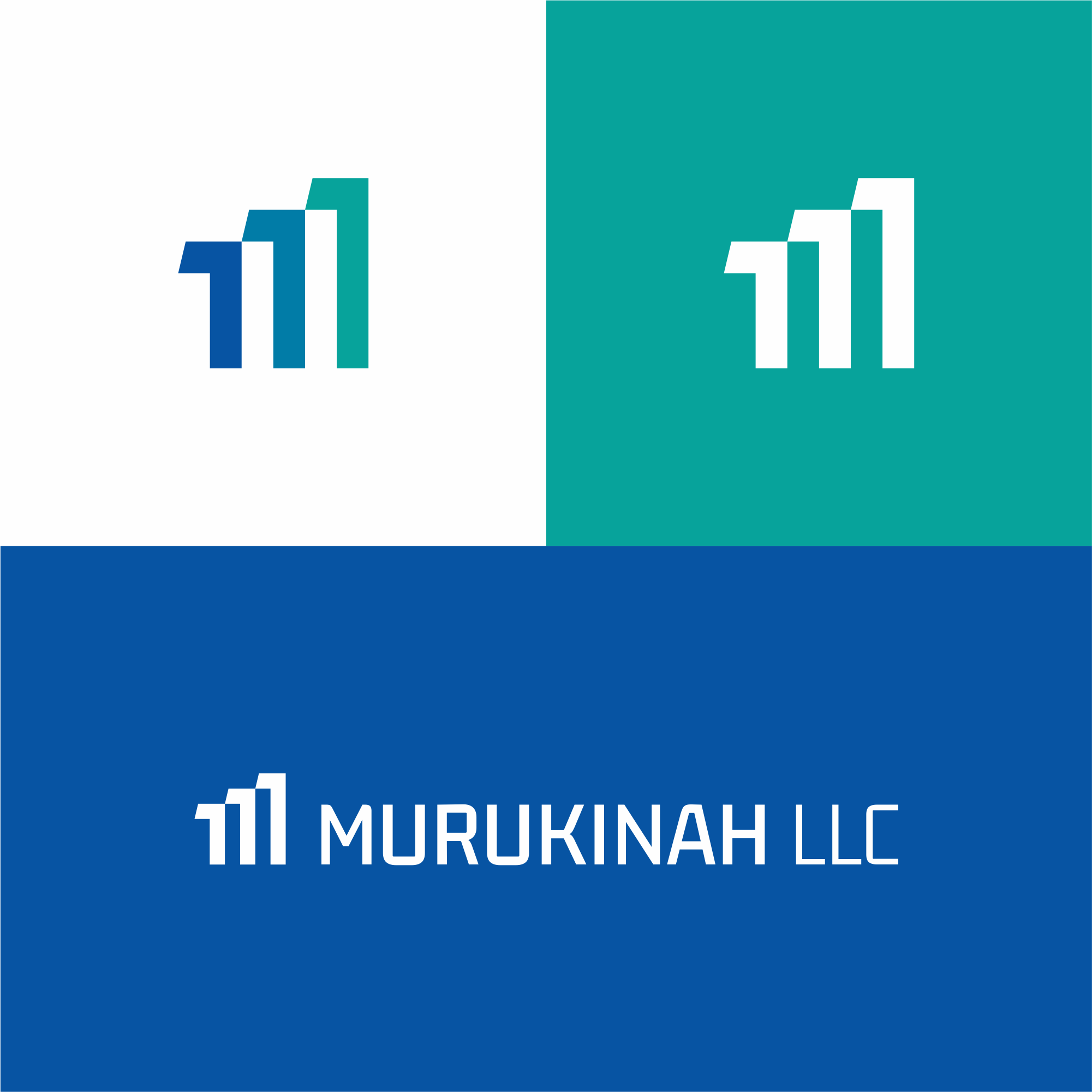 Diseño de Logo por madrisaldi para Murukinah LLC | Diseño #35939963